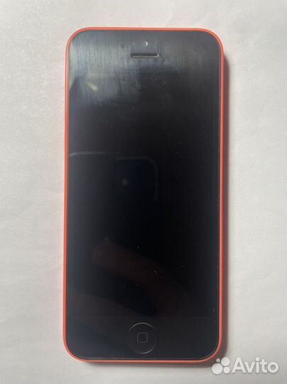Телефон iPhone 5с