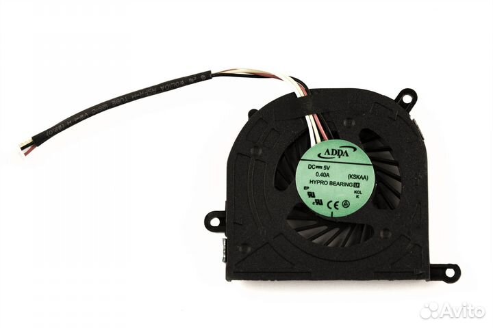 Вентилятор/Кулер для ноутбука HP DV2-1000 p/n: