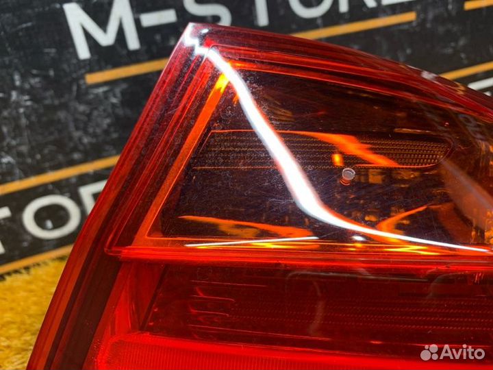 Фонарь задний правый Bmw 3-Series F30 N20B20B 2012