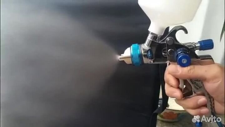 Покраска стекла