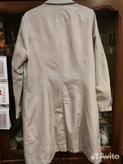 Плащ женский