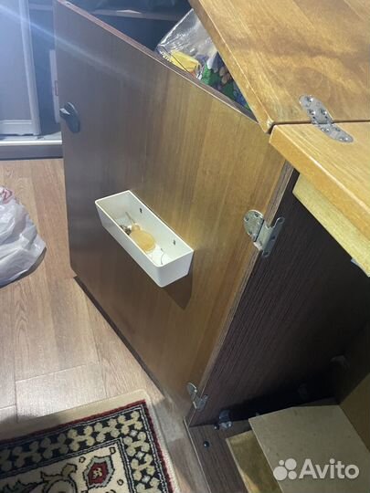 Швейная машина чайка рабочая с приводом