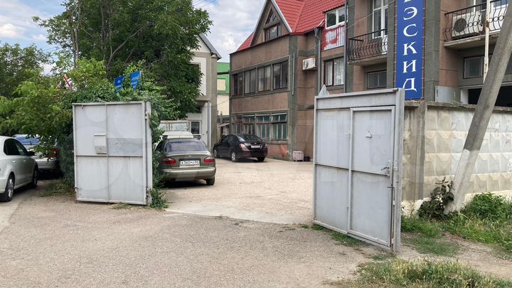 Офис, Магазин, Автосервис, 518.4 м²