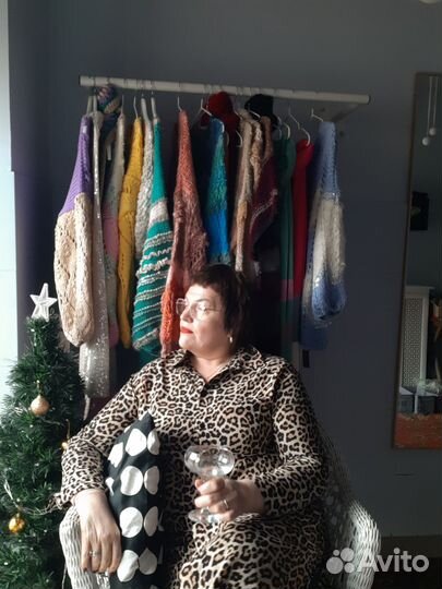 Стилист имиджмейкер