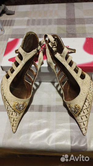 Балетки женские 38 размер натуральная кожа