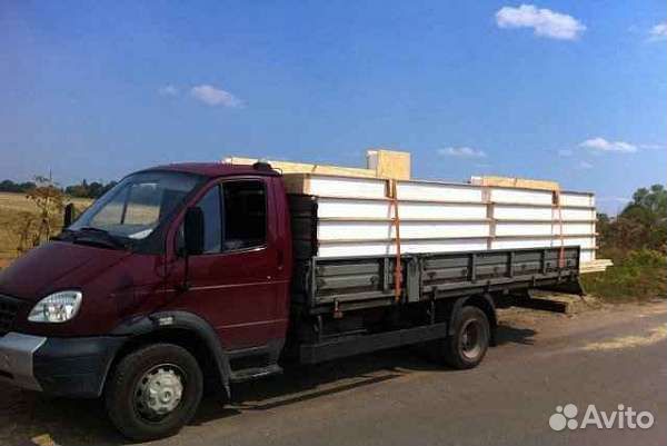 Водитель категории с в поселок Войсковицы