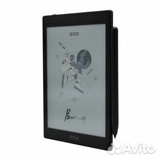 Nova Air C электронная цветная книга