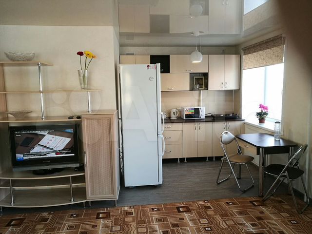 Квартира-студия, 32 м², 3/5 эт.