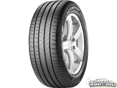 Pirelli Scorpion Verde All Season 285/40 R21 109Y