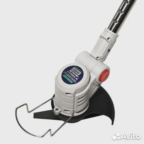 Электротриммер Electrolite ета 01