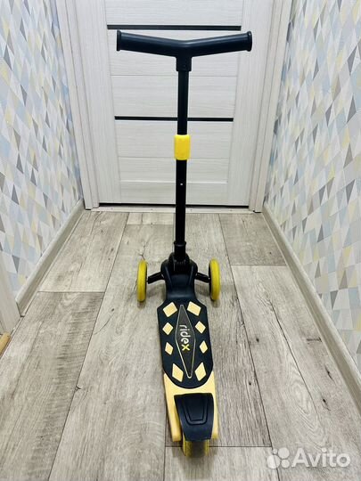 Самокат детский