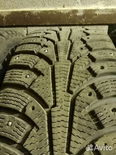 Nokian Tyres Nordman 5 205/55 R16 94T