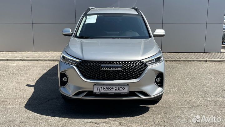HAVAL M6 1.5 AMT, 2023, 23 000 км