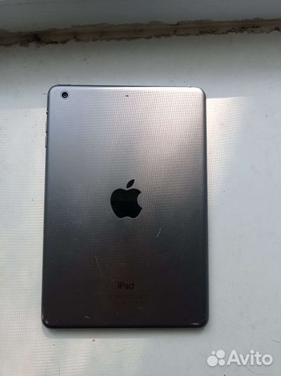 iPad mini 2019