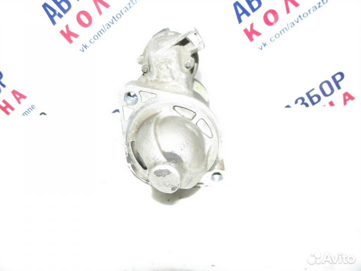 Стартер kia rio 3, Hyundai Solaris 1 361002B614