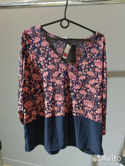 Marks spencer блузка