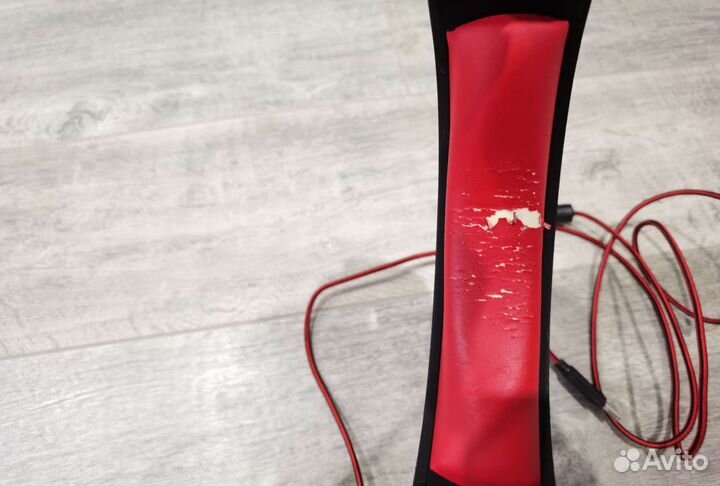 Компьютерная гарнитура