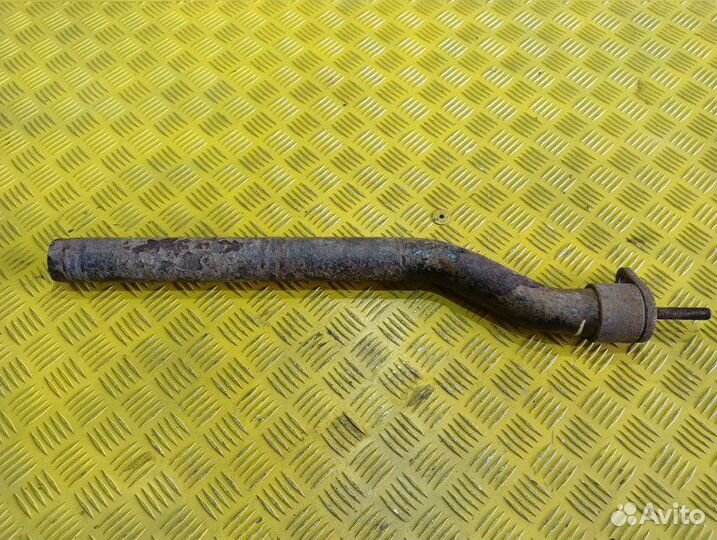 Кронштейн крыла Man Tga