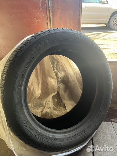 Michelin X-Ice XI3 25/55 R16 94