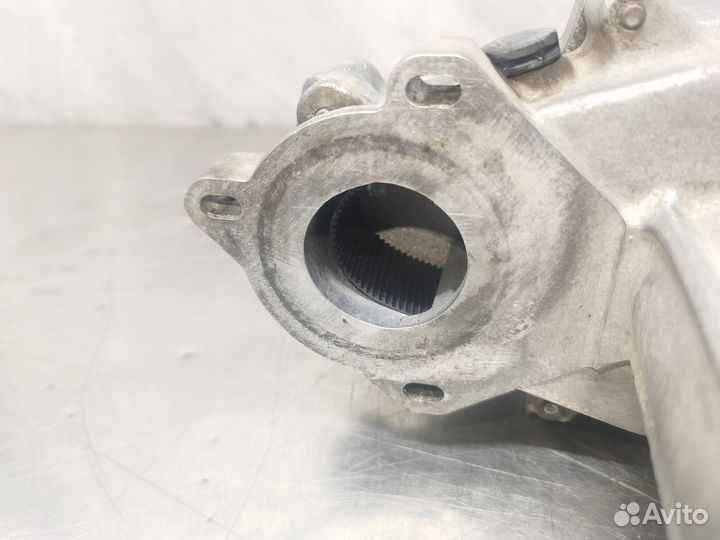 Рейка рулевая BMW 3-serie F30