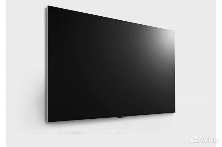 Телевизор LG oled 83G4RLA (2024 Ростест)