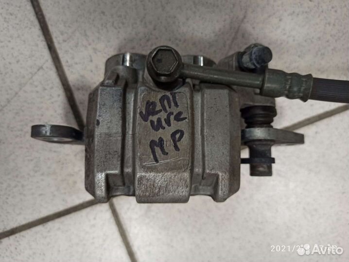 Суппорт тормозной Yamaha multi purpose