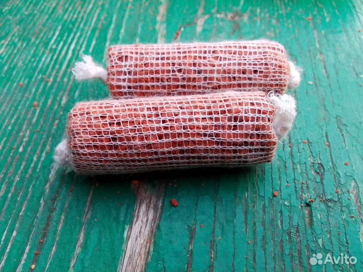Стики из пва сетки