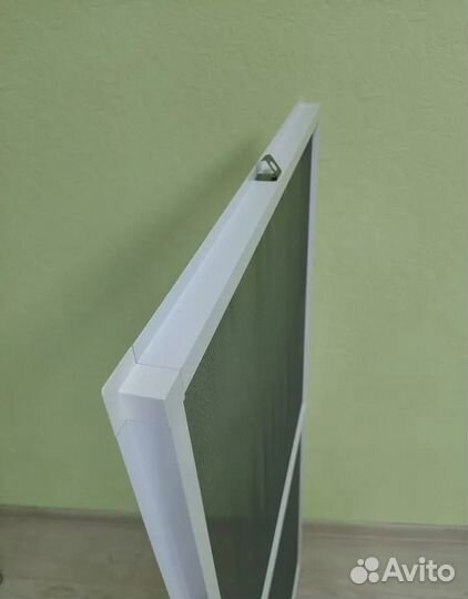 Москитная сетка за 1 день / От производителя