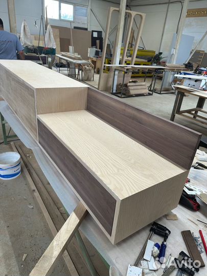 Тумба под тв