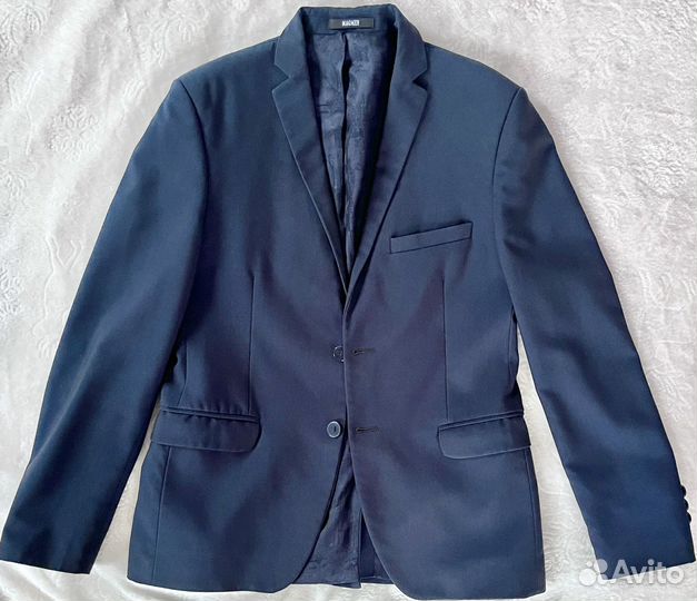 Пиджак на рост 164-170
