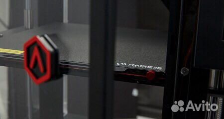 3D принтер Raise3D Pro2 Plus