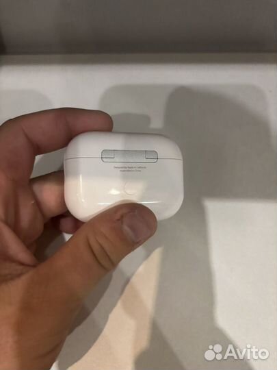 Airpods pro 2