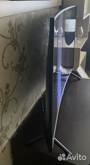 Телевизор samsung на запчасти