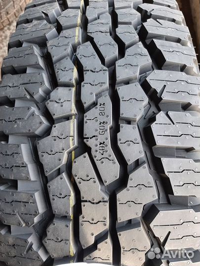 Nokian Outpost AT 235/85 R16 120S