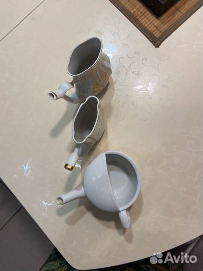 Поильник. Два из Кавказской здравницы