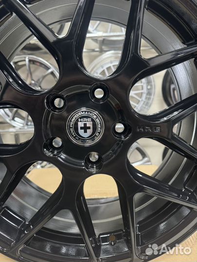 Диски 17/5/114.3 на Японские авто