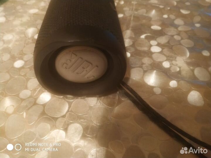 Колонка jbl flip 5