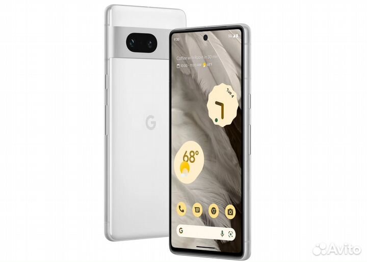 Google Pixel 7, 8/128 ГБ