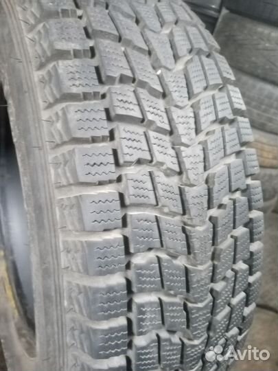 Dunlop Grandtrek SJ6 225/70 R16 102Q