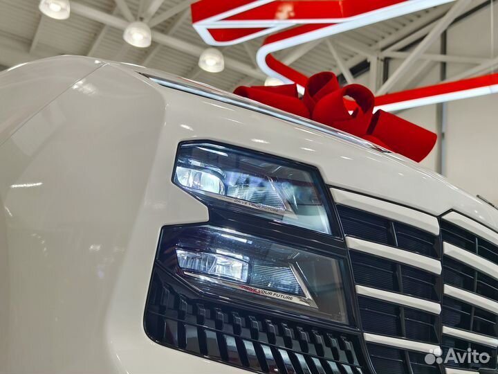 Jetour Dashing 1.5 AMT, 2024