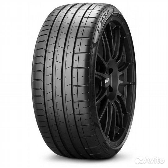 Pirelli P Zero 315/35 R21