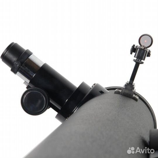 Телескоп Veber NewStar MT80080 azii