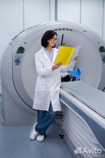 Получения лицензии на флюорографию