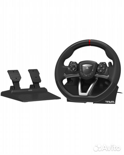 Игровой руль Hori Racing