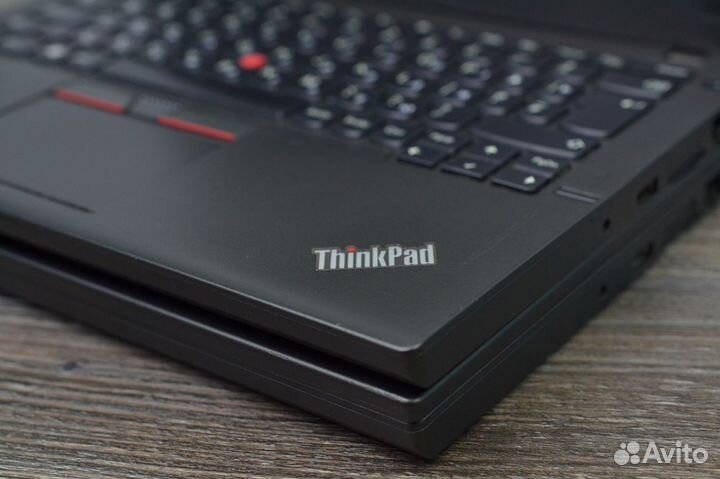 Lenovo ThinkPad X260 TN