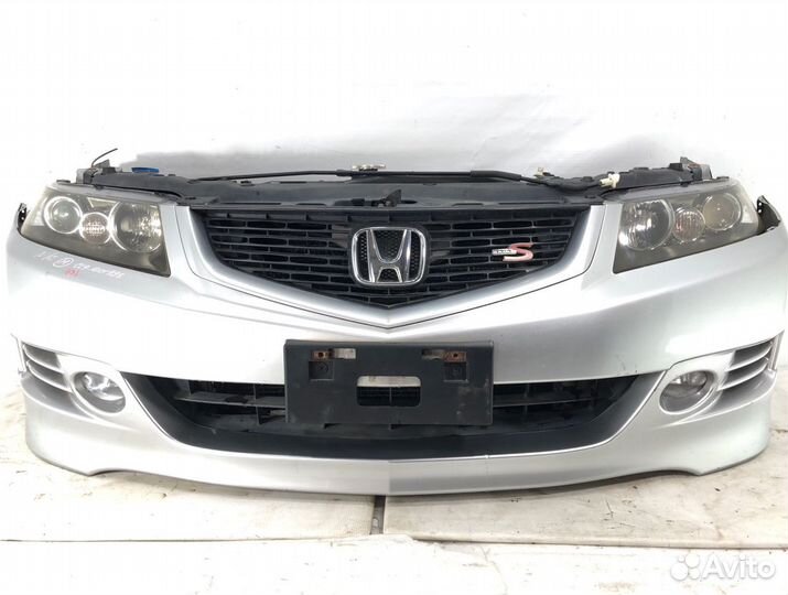 Ноускат Honda Accord CM2 K24A 2006