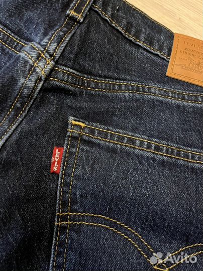 Джинсы Levis женские 29