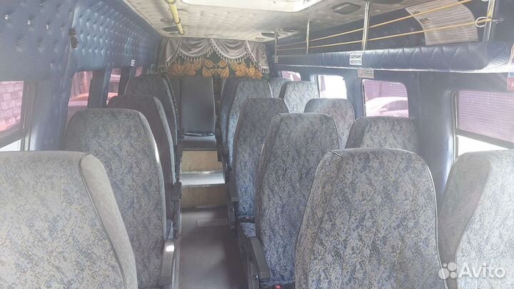 Аренда микроавтобуса с водителем.Трансфер.Вахта