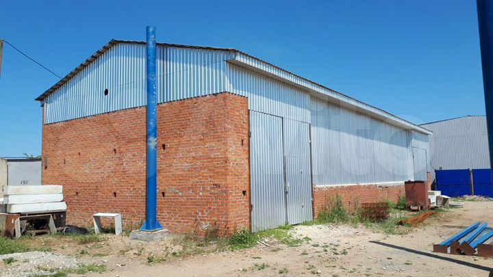 Помещения свободного назначения, от 30 м²
