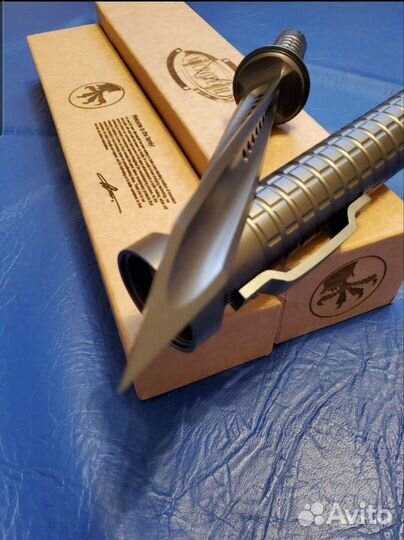 Jagdkommando длинный в ориг коробке